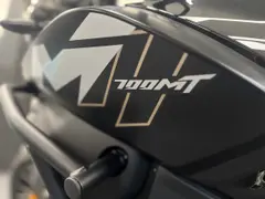 Cfmoto 700MT Adventure 2026 occasion – foto 5 van 8