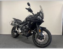 Cfmoto 700 MT Adventure 2026 occasion