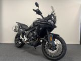 CFMOTO 700 MT ADVENTURE