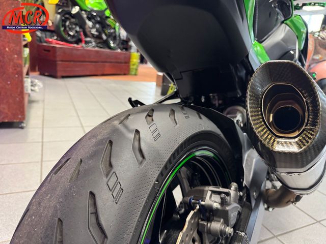 kawasaki - z900
