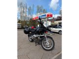 BMW R 1150 GS ABS
