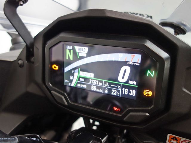 kawasaki - ninja-1000sx