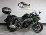 KAWASAKI NINJA 1000SX