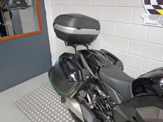 kawasaki - ninja-1000sx