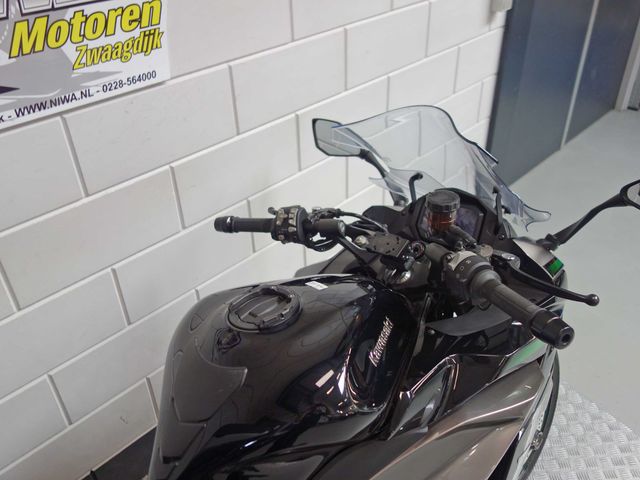 kawasaki - ninja-1000sx