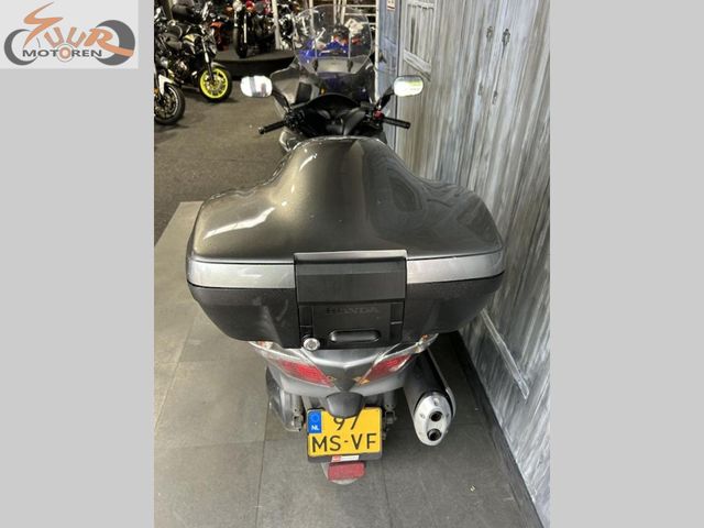 honda - fjs-400-silverwing