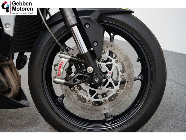 triumph - street-triple-rs