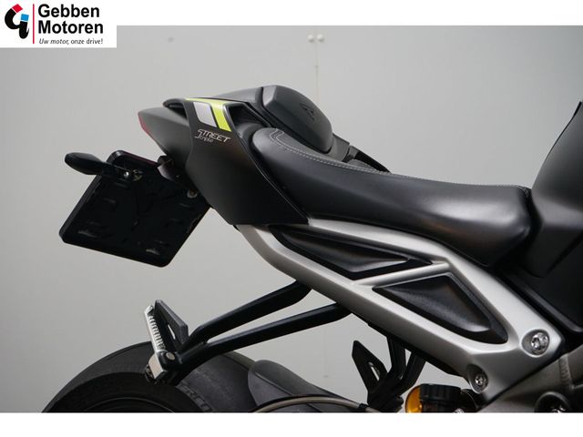 triumph - street-triple-rs