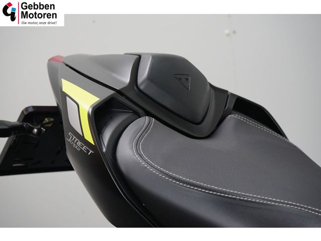 triumph - street-triple-rs