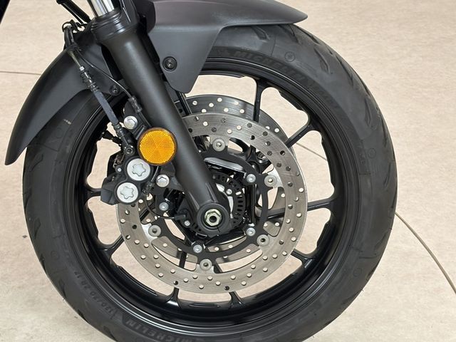 yamaha - mt-07-pure