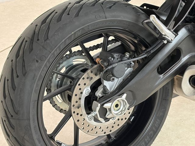 yamaha - mt-07-pure