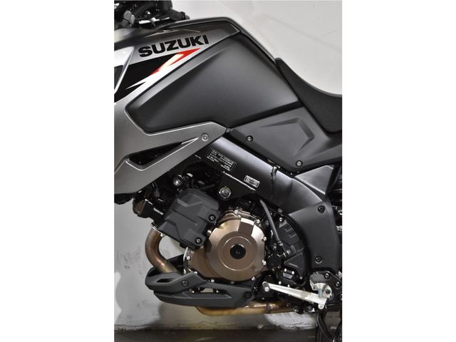 suzuki - v-strom-1050