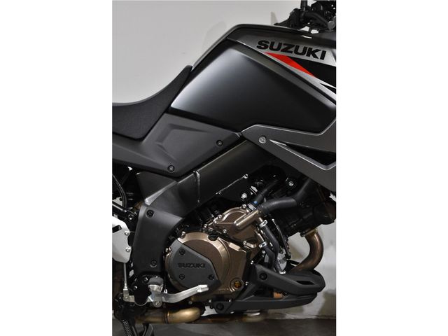 suzuki - v-strom-1050