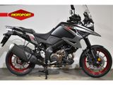 SUZUKI V-STROM 1050/A