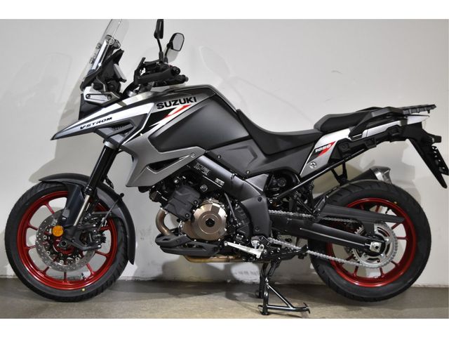 suzuki - v-strom-1050-a