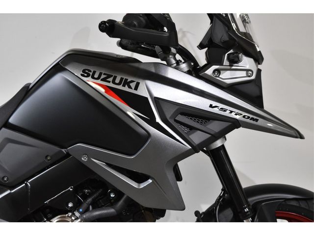 suzuki - v-strom-1050-a