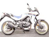 HONDA XL 750 TRANSALP