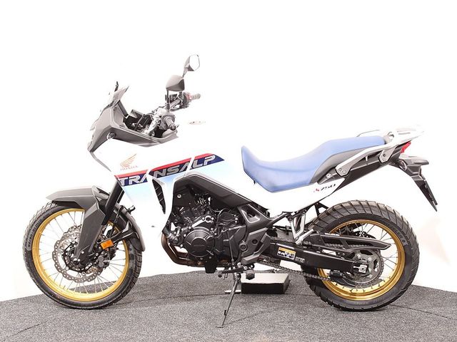 honda - xl-750-transalp