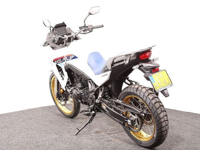 honda - xl-750-transalp