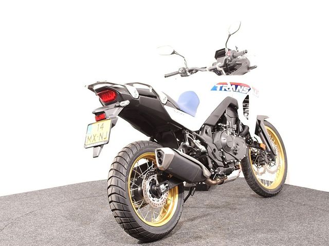 honda - xl-750-transalp