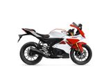 YAMAHA YZF R 125