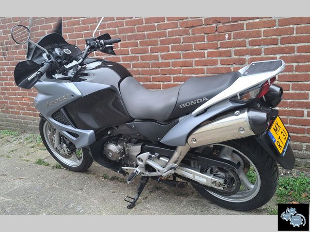 honda - xl-1000-v-varadero