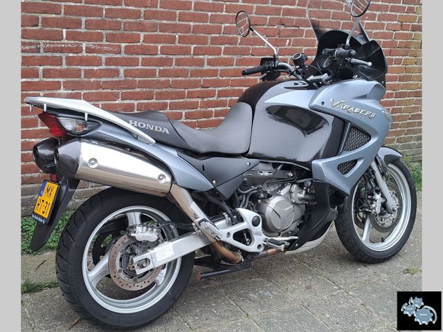honda - xl-1000-v-varadero