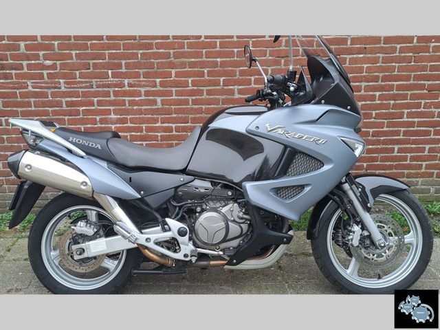 honda - xl-1000-v-varadero