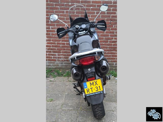 honda - xl-1000-v-varadero