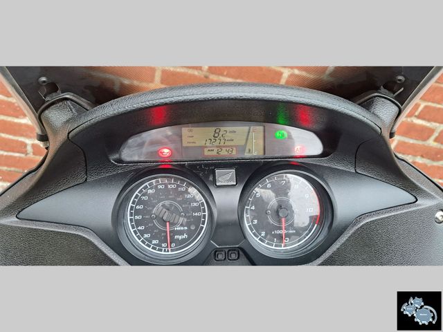 honda - xl-1000-v-varadero