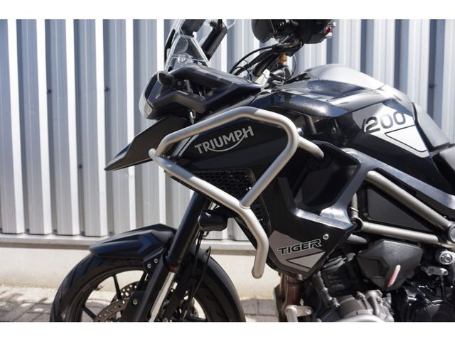 triumph - tiger-1200-gt-pro