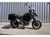 TRIUMPH TIGER 1200 GT PRO