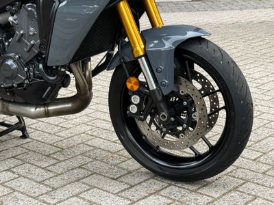 YAMAHA TRACER 9 GT + – foto 3