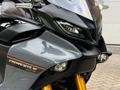 Yamaha Tracer 9 GT+ Power Grey 1e Eigenaar Navigatie TOP 2024 occasion – foto 6 van 21
