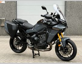 Yamaha Tracer 9 GT + 2024 occasion