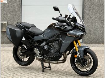 Yamaha Tracer 9 GT + 2024 occasion