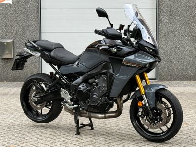 YAMAHA TRACER 9 GT + – foto 2
