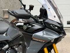 Yamaha Tracer 9 GT+ Power Grey 1e Eigenaar Navigatie TOP 2024 occasion – foto 4 van 21