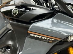 Yamaha Tracer 9 GT+ Power Grey 1e Eigenaar Navigatie TOP 2024 occasion – foto 5 van 21