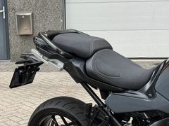 Yamaha Tracer 9 GT+ Power Grey 1e Eigenaar Navigatie TOP 2024 occasion – foto 7 van 21