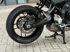 Yamaha Tracer 9 GT+ Power Grey 1e Eigenaar Navigatie TOP 2024 occasion – foto 9 van 21