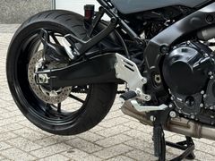 Yamaha Tracer 9 GT+ Power Grey 1e Eigenaar Navigatie TOP 2024 occasion – foto 8 van 21