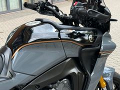 Yamaha Tracer 9 GT+ Power Grey 1e Eigenaar Navigatie TOP 2024 occasion – foto 11 van 21