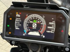 Yamaha Tracer 9 GT+ Power Grey 1e Eigenaar Navigatie TOP 2024 occasion – foto 13 van 21