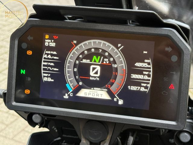 yamaha - tracer-9-gt--