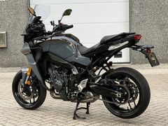 Yamaha Tracer 9 GT+ Power Grey 1e Eigenaar Navigatie TOP 2024 occasion – foto 14 van 21