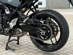 Yamaha Tracer 9 GT+ Power Grey 1e Eigenaar Navigatie TOP 2024 occasion – foto 15 van 21