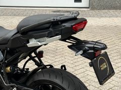 Yamaha Tracer 9 GT+ Power Grey 1e Eigenaar Navigatie TOP 2024 occasion – foto 16 van 21