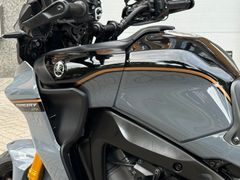 Yamaha Tracer 9 GT+ Power Grey 1e Eigenaar Navigatie TOP 2024 occasion – foto 18 van 21