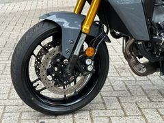 Yamaha Tracer 9 GT+ Power Grey 1e Eigenaar Navigatie TOP 2024 occasion – foto 19 van 21